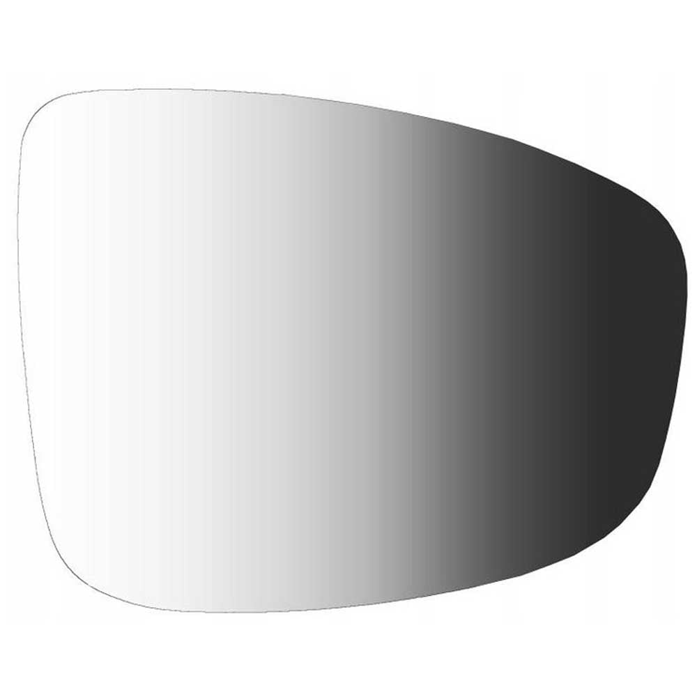 Mazda CX-5 jobb oldali fűthető visszapillantó tükörlap 2011-2017