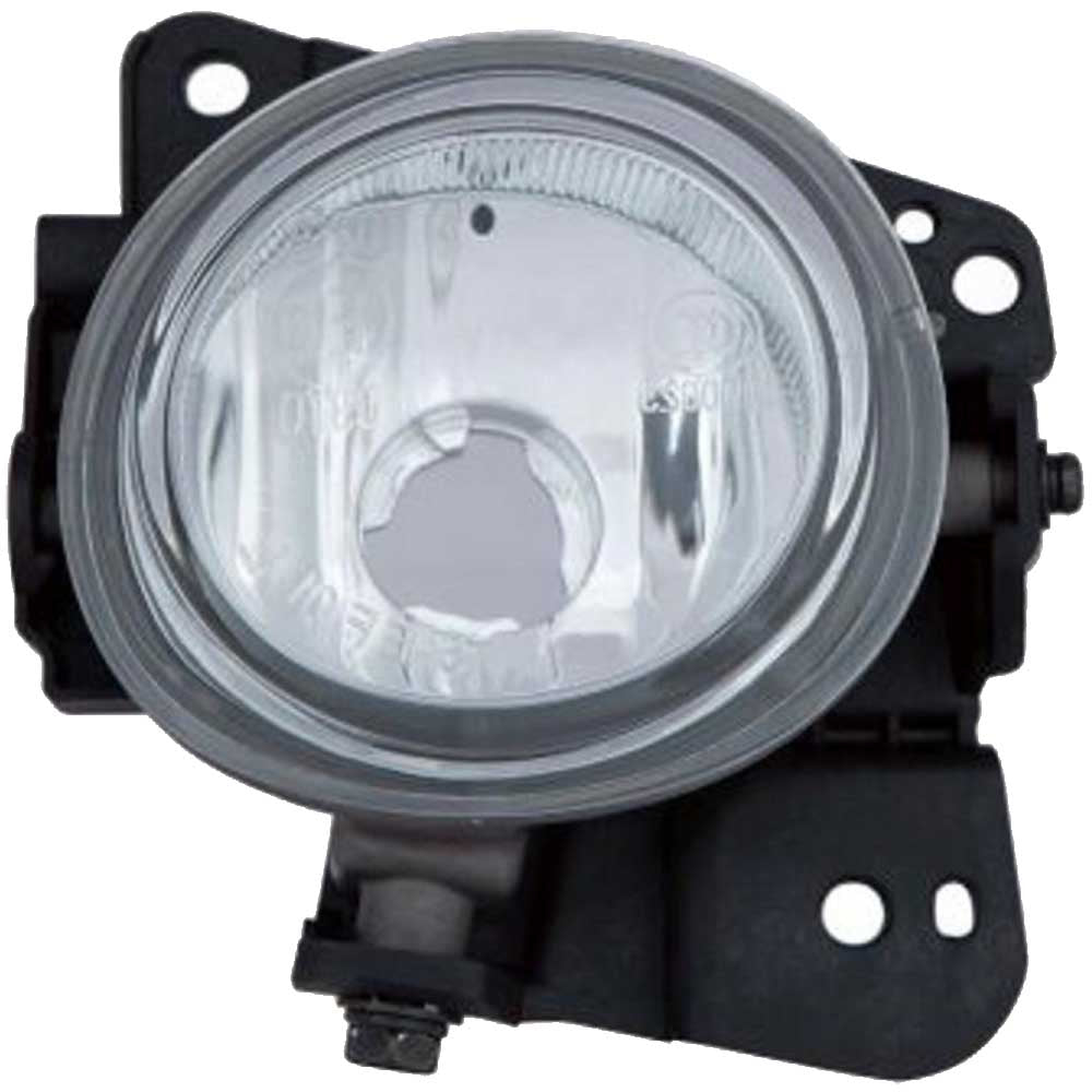 Mazda CX-7 jobb ködlámpa 2007-2013 EH6651680
