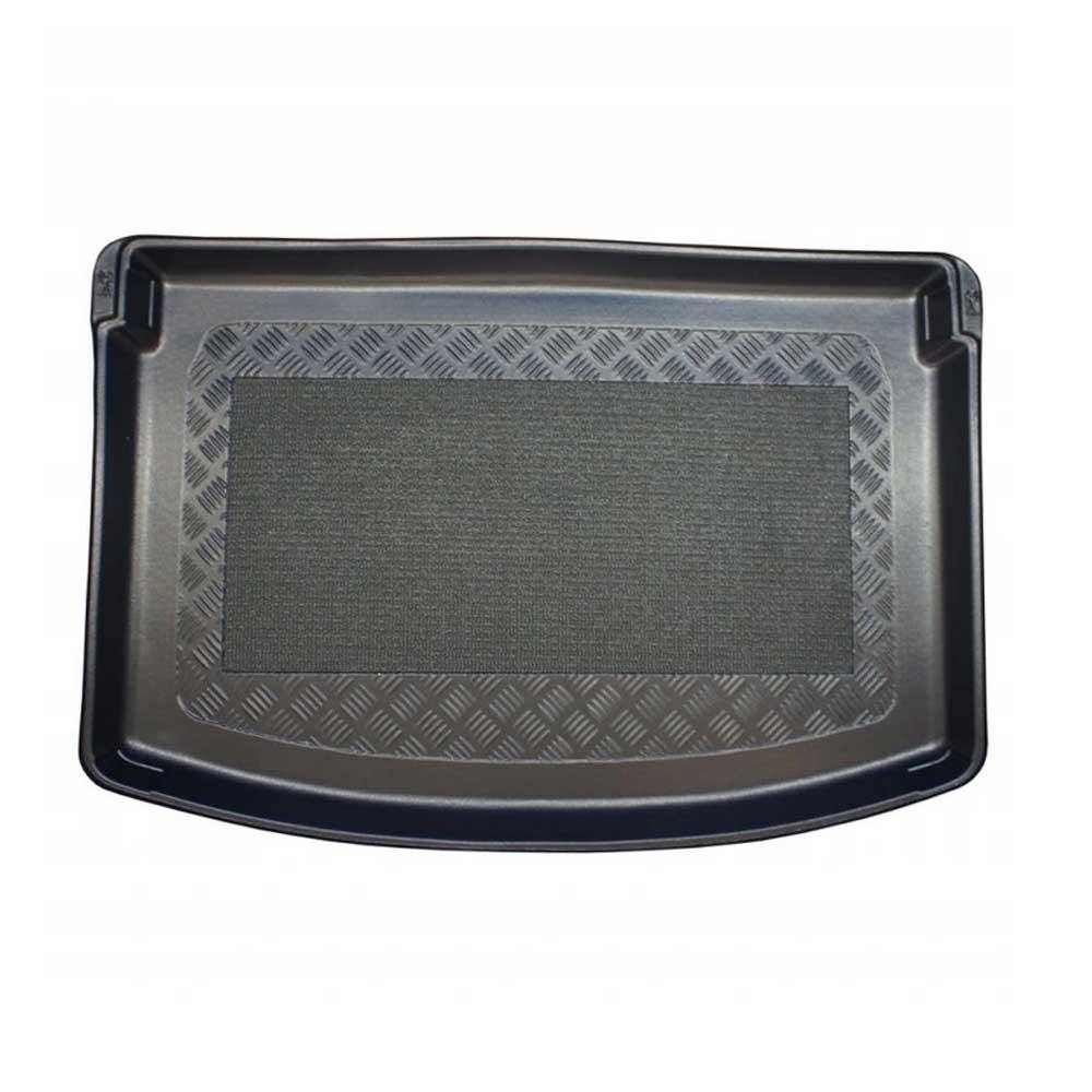 Mazda CX-3 (DK) felső csomagtértálca, 2015-2017