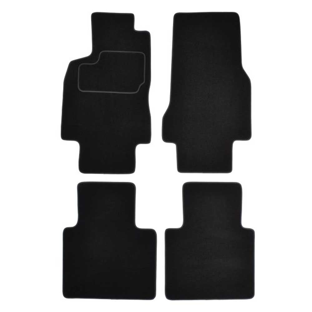 Mercedes A-klasa W168 platneni tepih 1997.-2004.