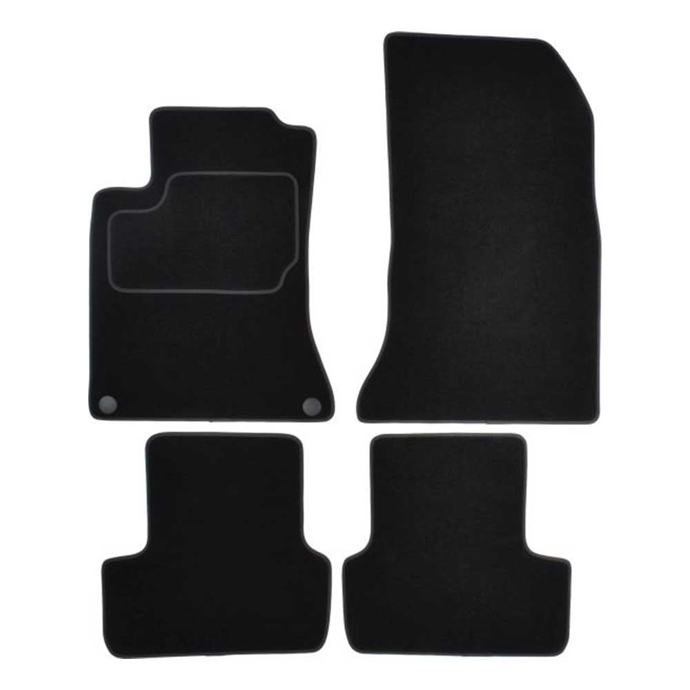 Mercedes A-klasa W176 platneni tepih 2012.-2018.