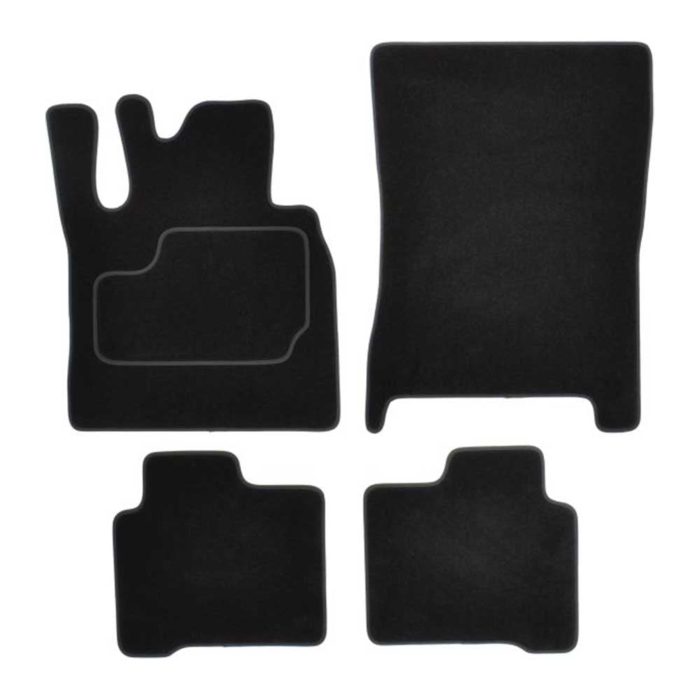 Mercedes G (W461), G (W463) szövetszőnyeg 2012-