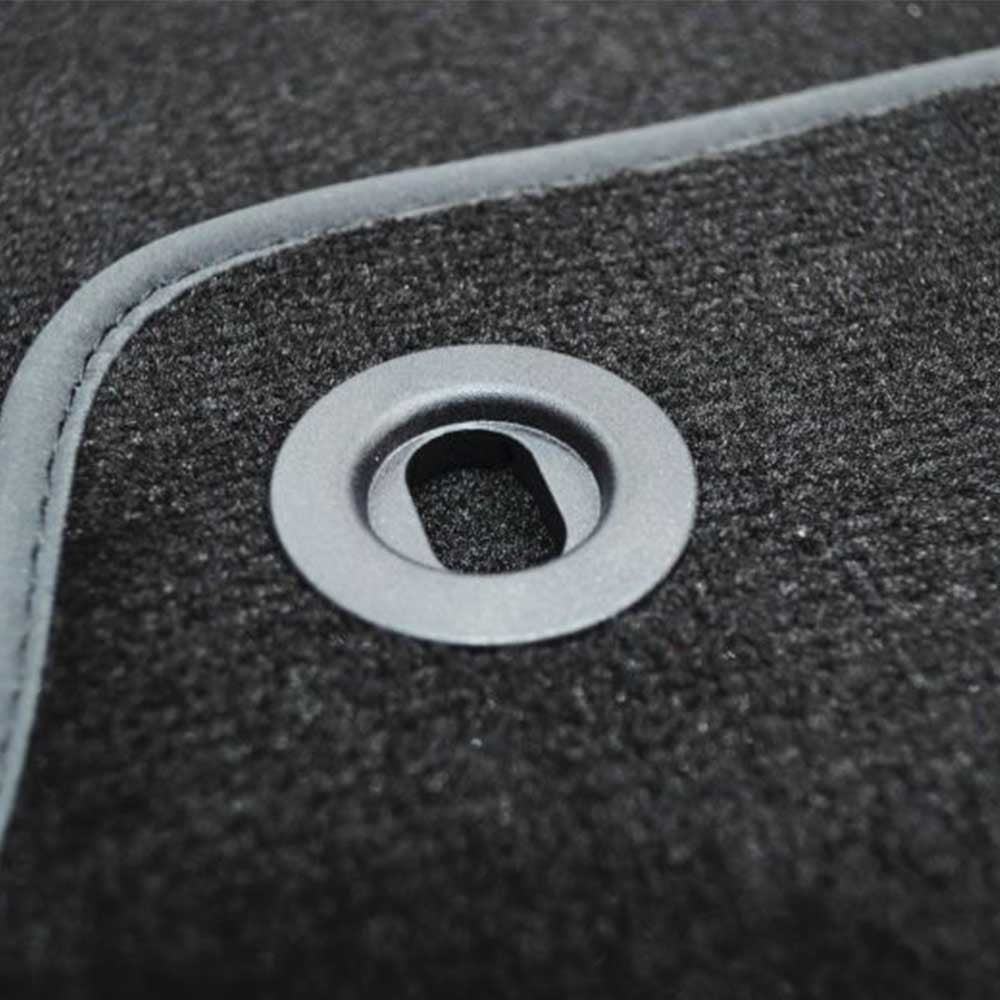 Mercedes Vito Mixto szövetszőnyeg 2014-