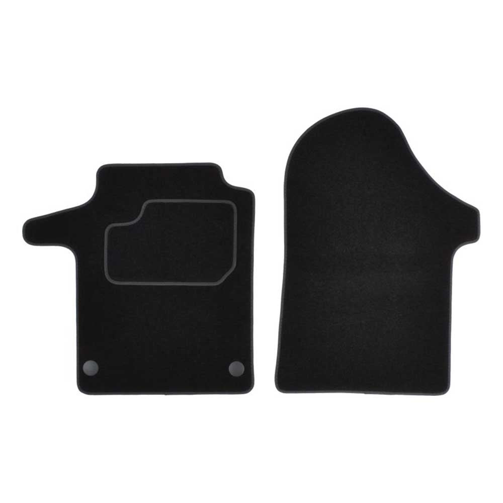 Mercedes Vito Mixto szövetszőnyeg 2014-