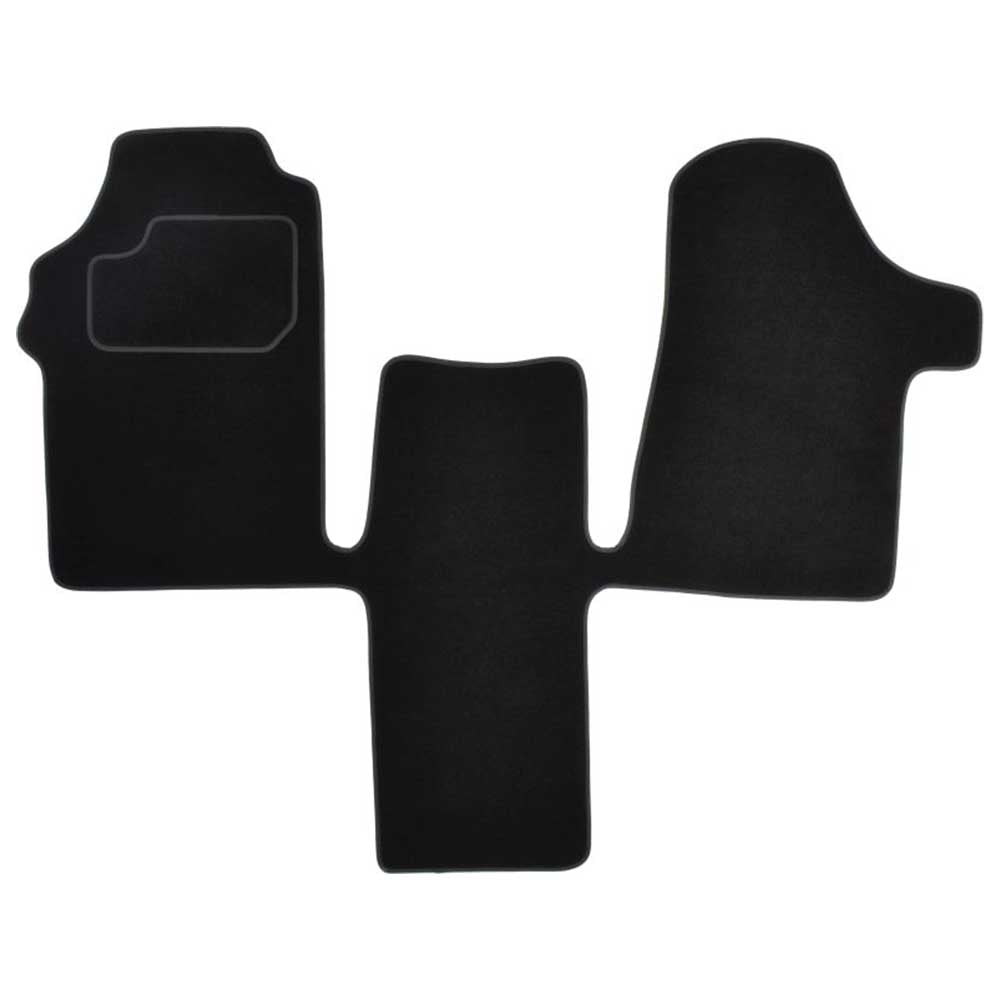 Mercedes Vito Mixto (W639) szövetszőnyeg 2003-