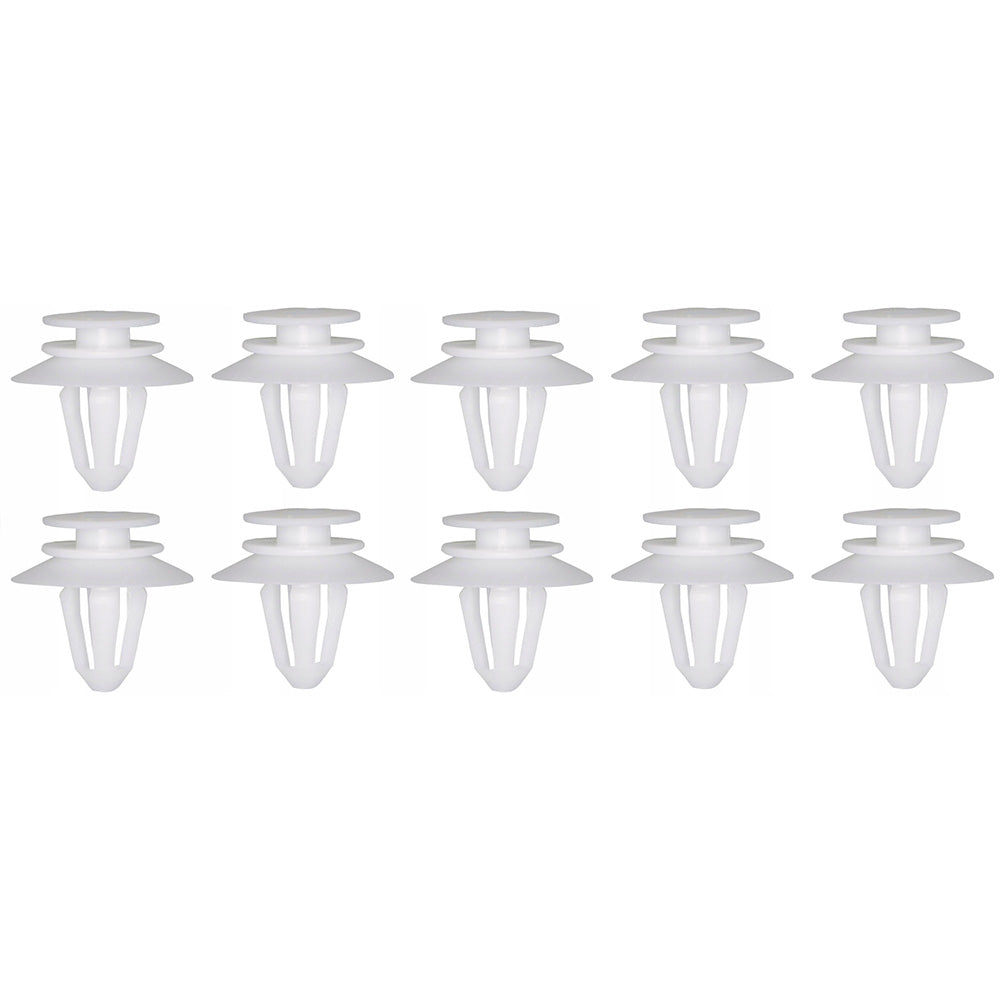 Mercedes W123 kárpit rögzítő patent szett 1975-1983 | Peppi.hu