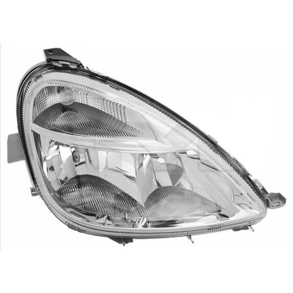 Mercedes W168 jobb első fényszóró 1997-2004