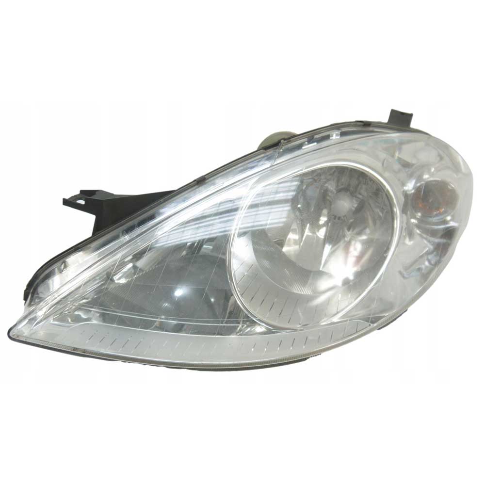 Mercedes A-osztály bal első fényszóró 2004-2012