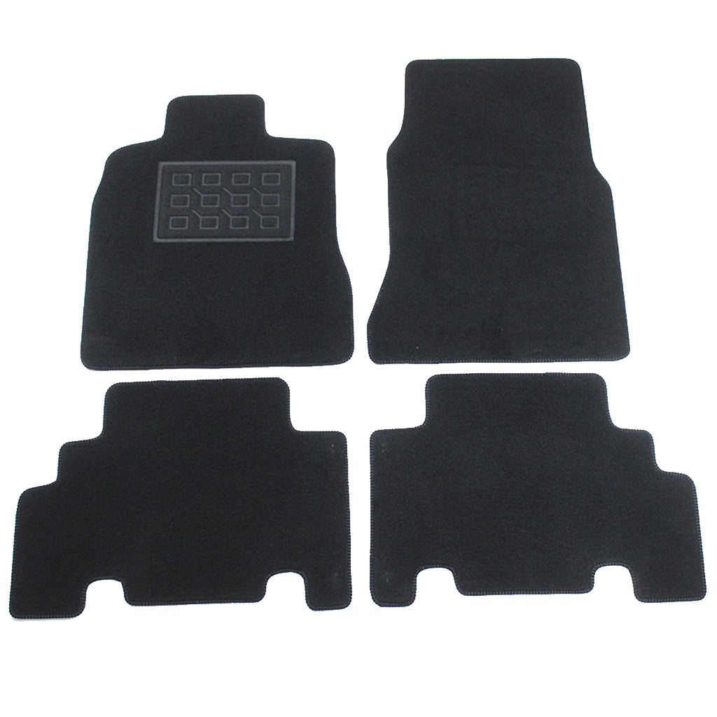 Mercedes A W168 autószőnyeg 1997-2004