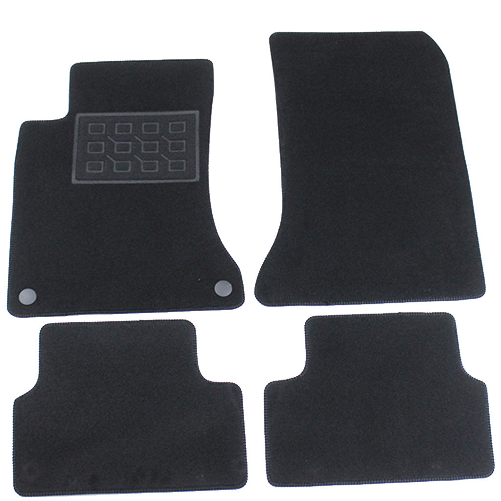 Mercedes B (W246) autószőnyeg 2011-