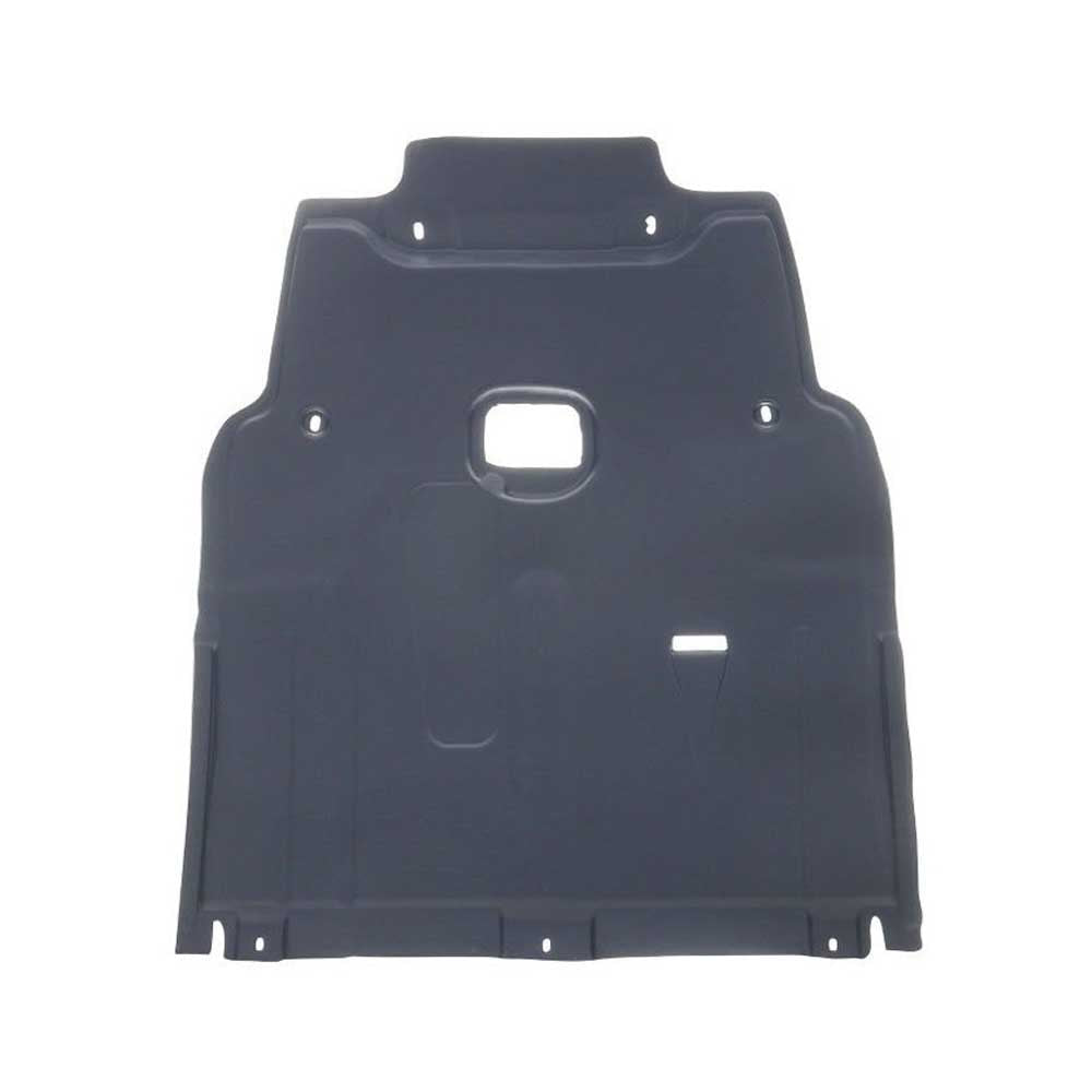 Mercedes B-osztály (W246) alsó motorvédő burkolat 2011-2014