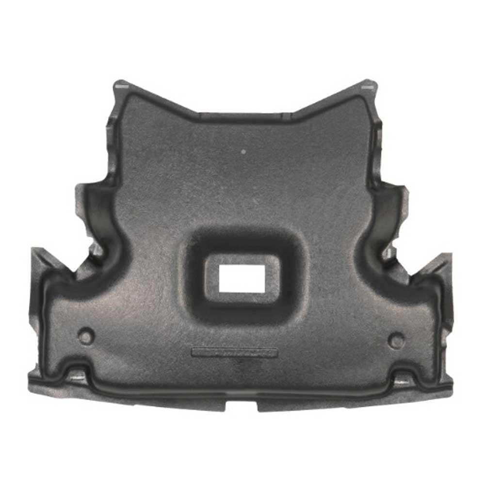 Mercedes C-osztály (W203) alsó motorvédő burkolat 2000-2007