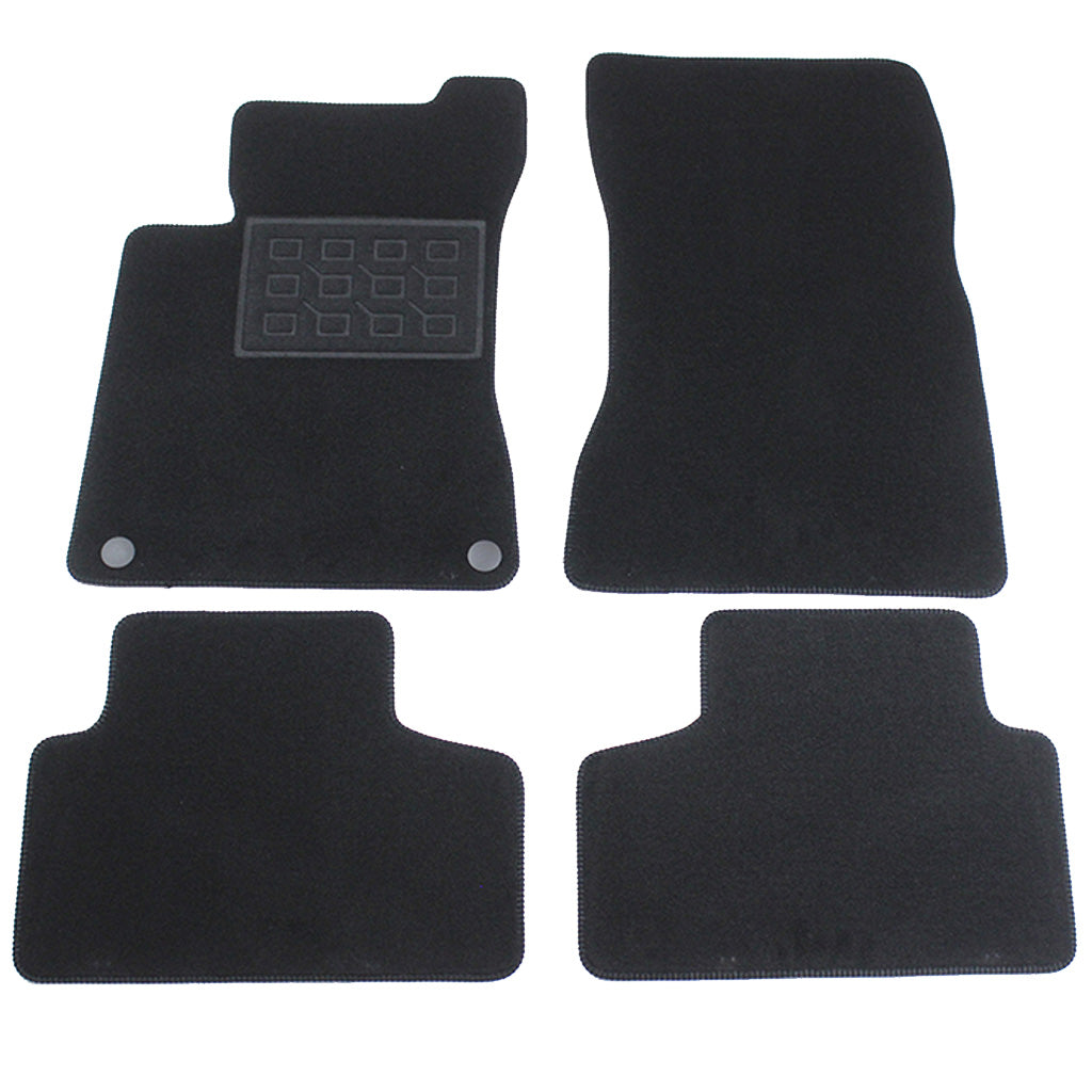 MERCEDES GLB (X247) SUV autószőnyeg 2019-