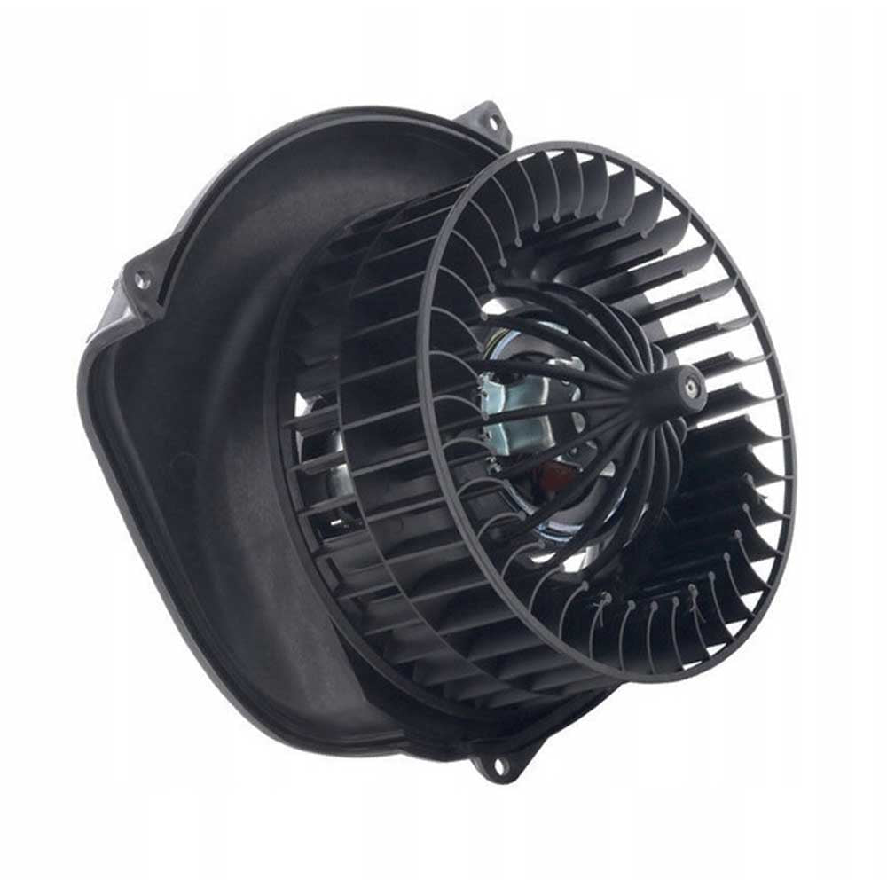 Mercedes S-osztály utastér ventilátor/fűtőmotor 1979-1991