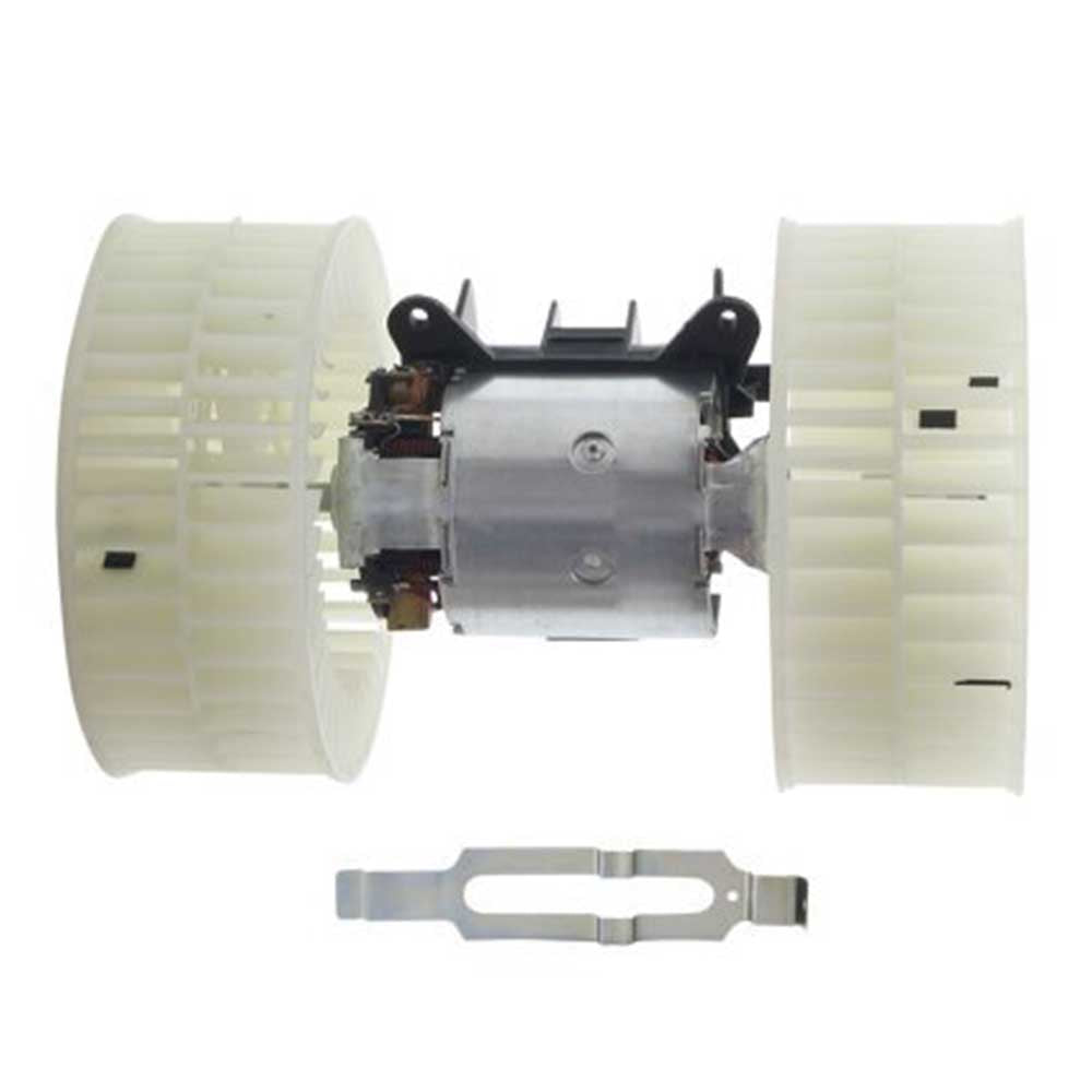 Mercedes W210 belső ventilátor fütőmotor