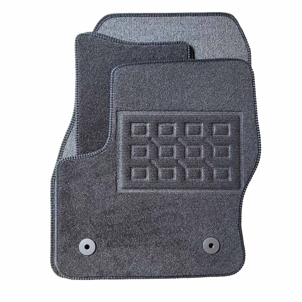 TOYOTA AVENSIS III autószőnyeg 2015-