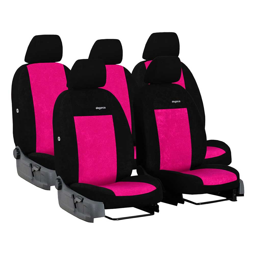 SEAT Altea XL üléshuzat Elegance 2004-2015