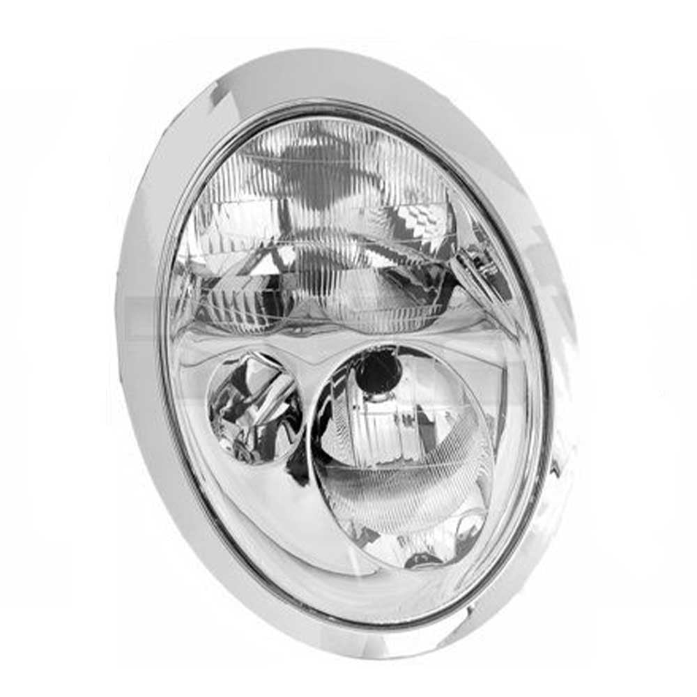 Mini R50 R53 bal első fényszóró 2001-2006