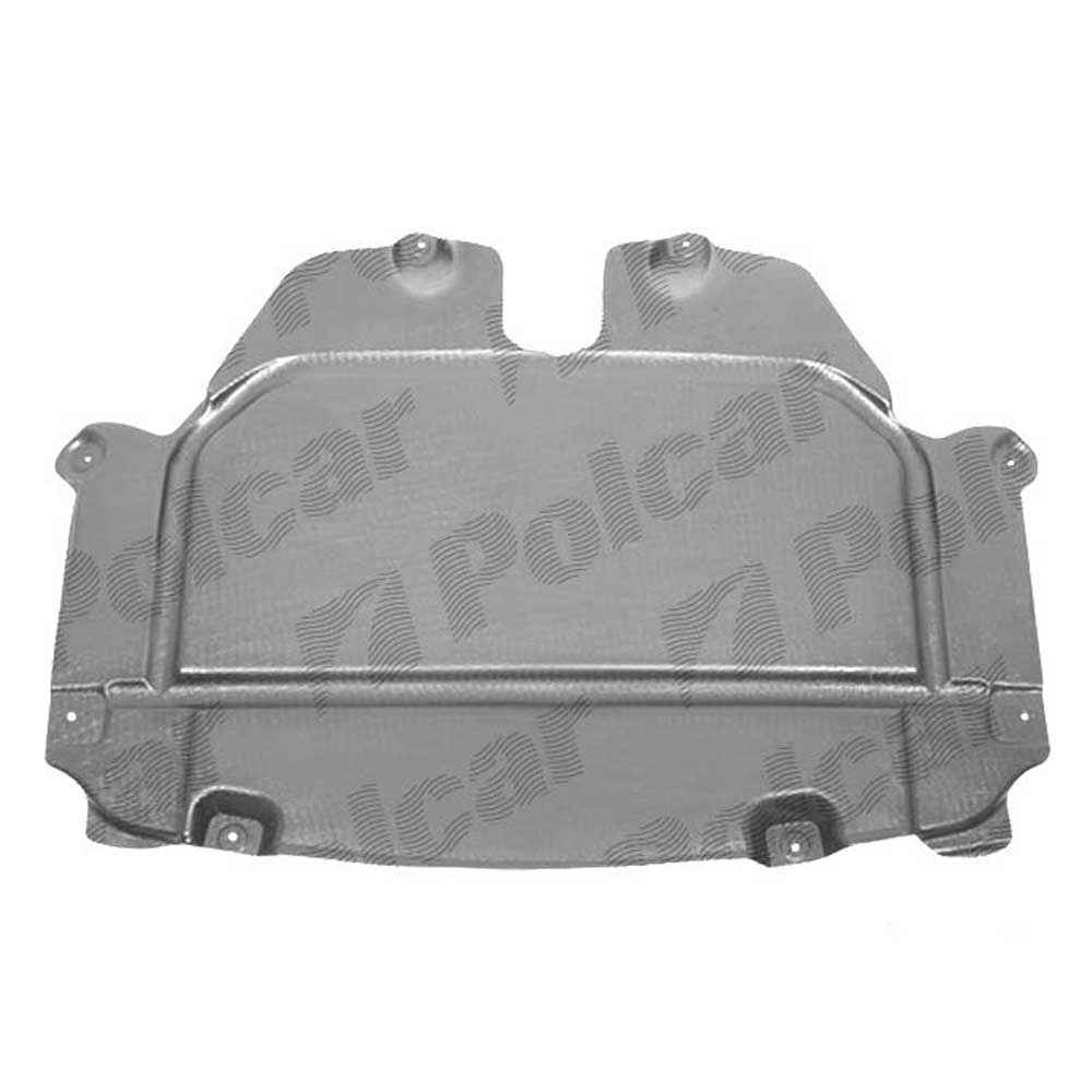 Mini Clubvan alsó motorvédő burkolat 2007-