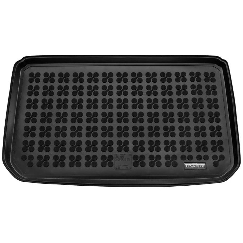 Mini (F55) csomagtártálca 2013-