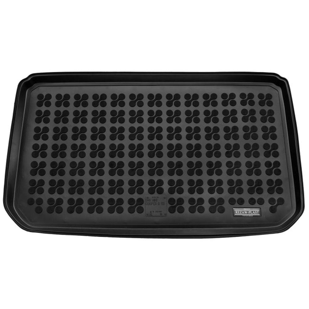 Mini (F56) Liftback csomagtártálca 2013-