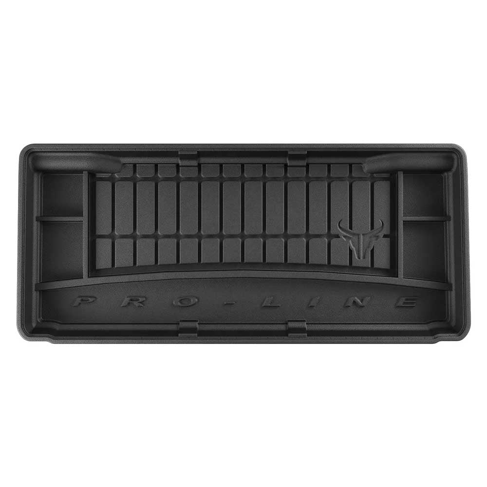 Mini F56 Liftback csomagtértálca 2014-