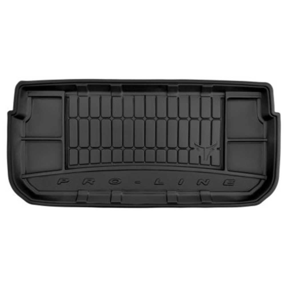 Mini F56 Liftback csomagtértálca 2014-