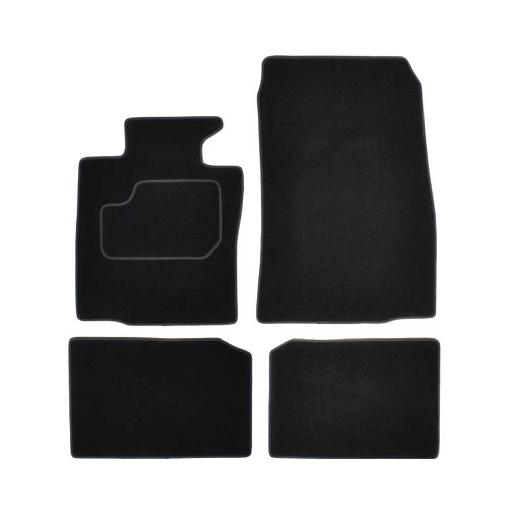 Mini Paceman R61 szövetszőnyeg 2012-2016