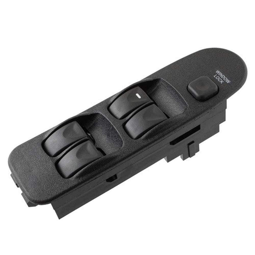 Mitsubishi Carisma ablakemelő kapcsoló panel