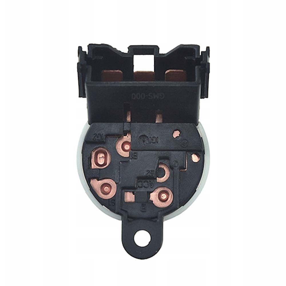 Mitsubishi Outlander I gyújtáskapcsoló 2001-2008