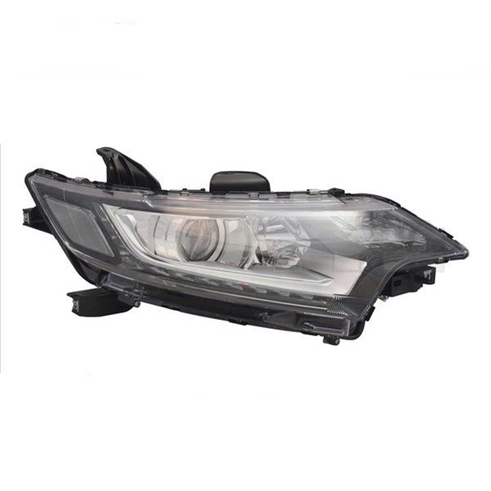 Mitsubishi Outlander III jobb első fényszóró 2012-