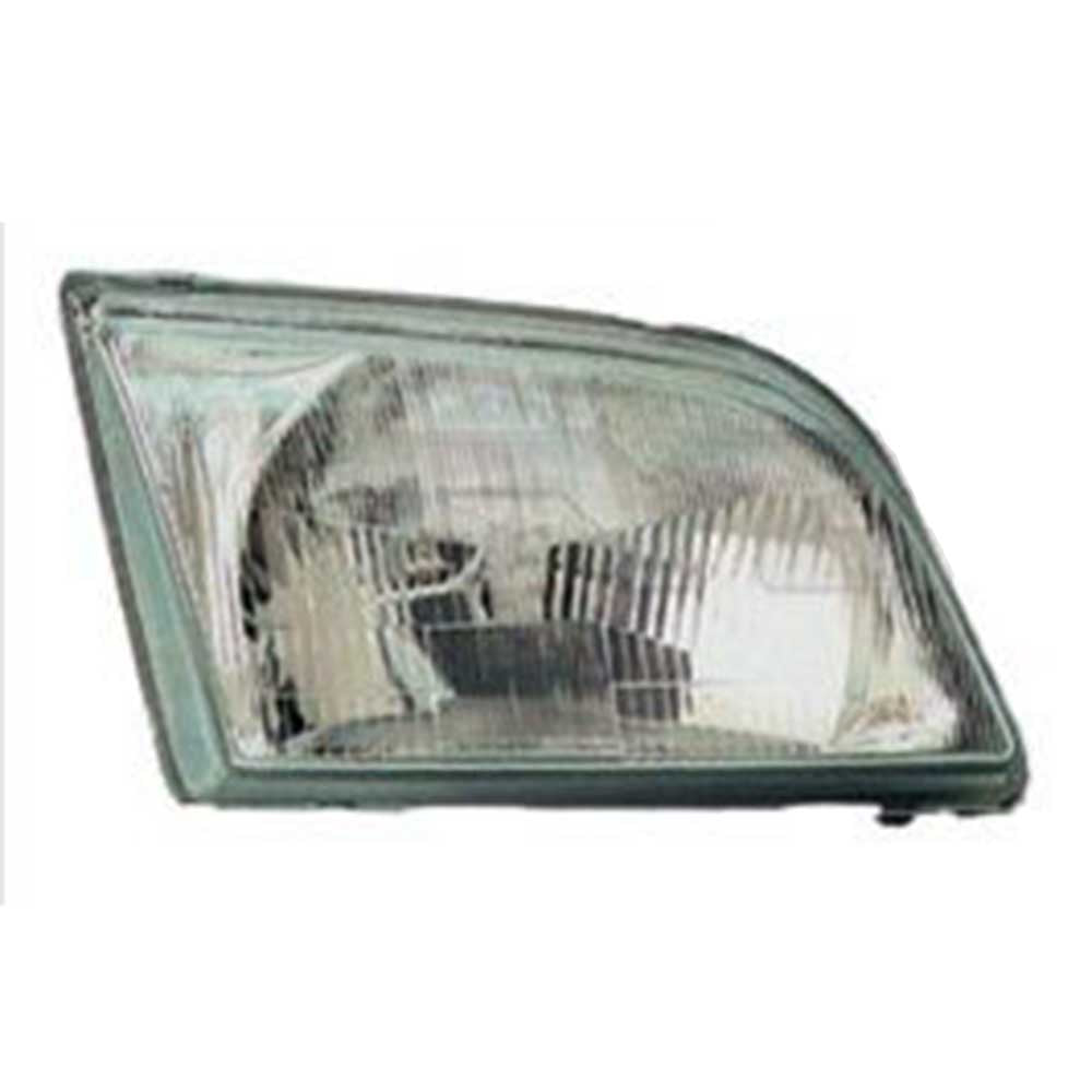 Mitsubishi Space Star jobb első fényszóró 1998-2004