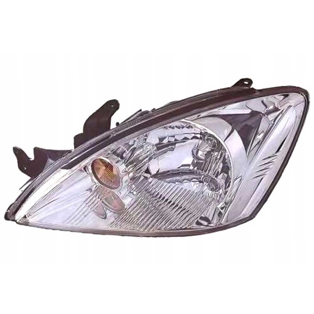 Mitsubishi Lancer Kombi bal első fényszóró 2003-2008