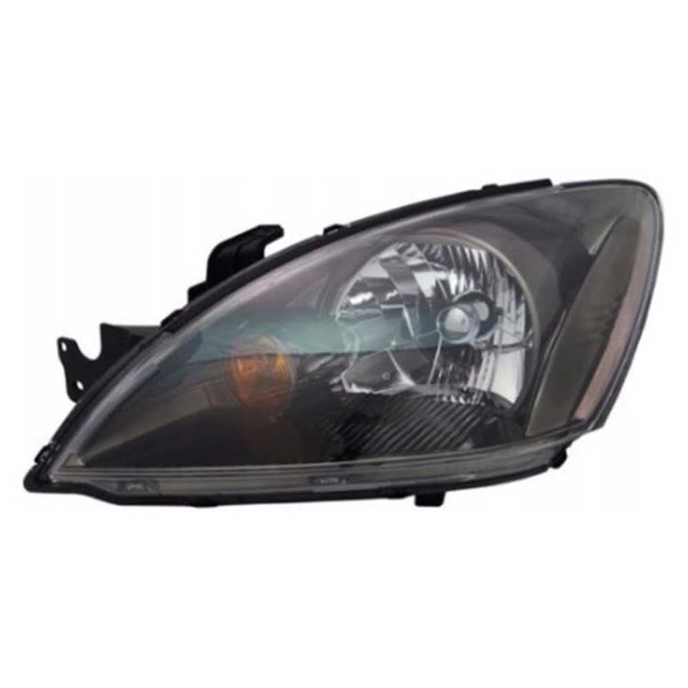 Mitsubishi Lancer Kombi bal első fényszóró 2003-2008