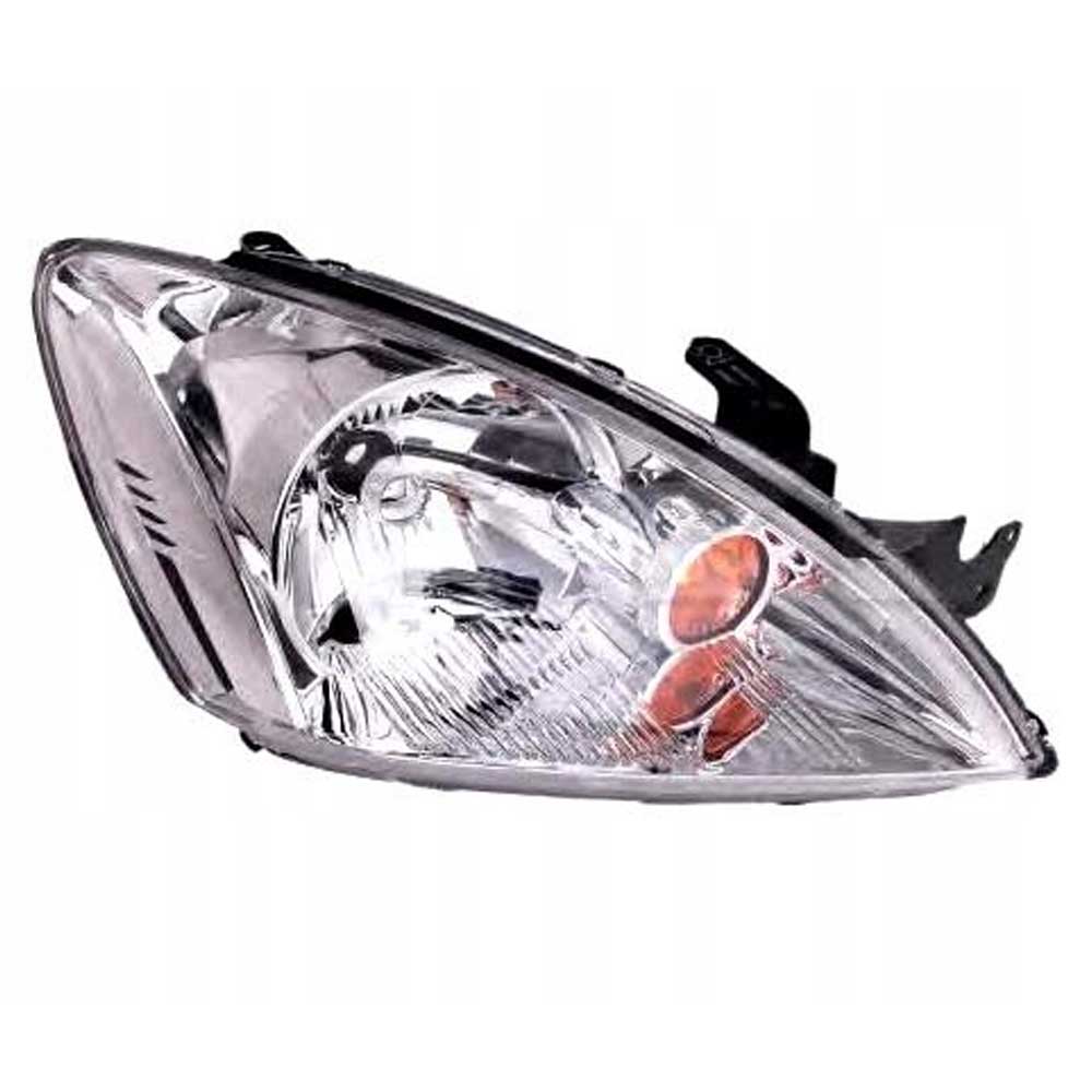 Mitsubishi Lancer Sedan jobb első fényszóró 2003-2013