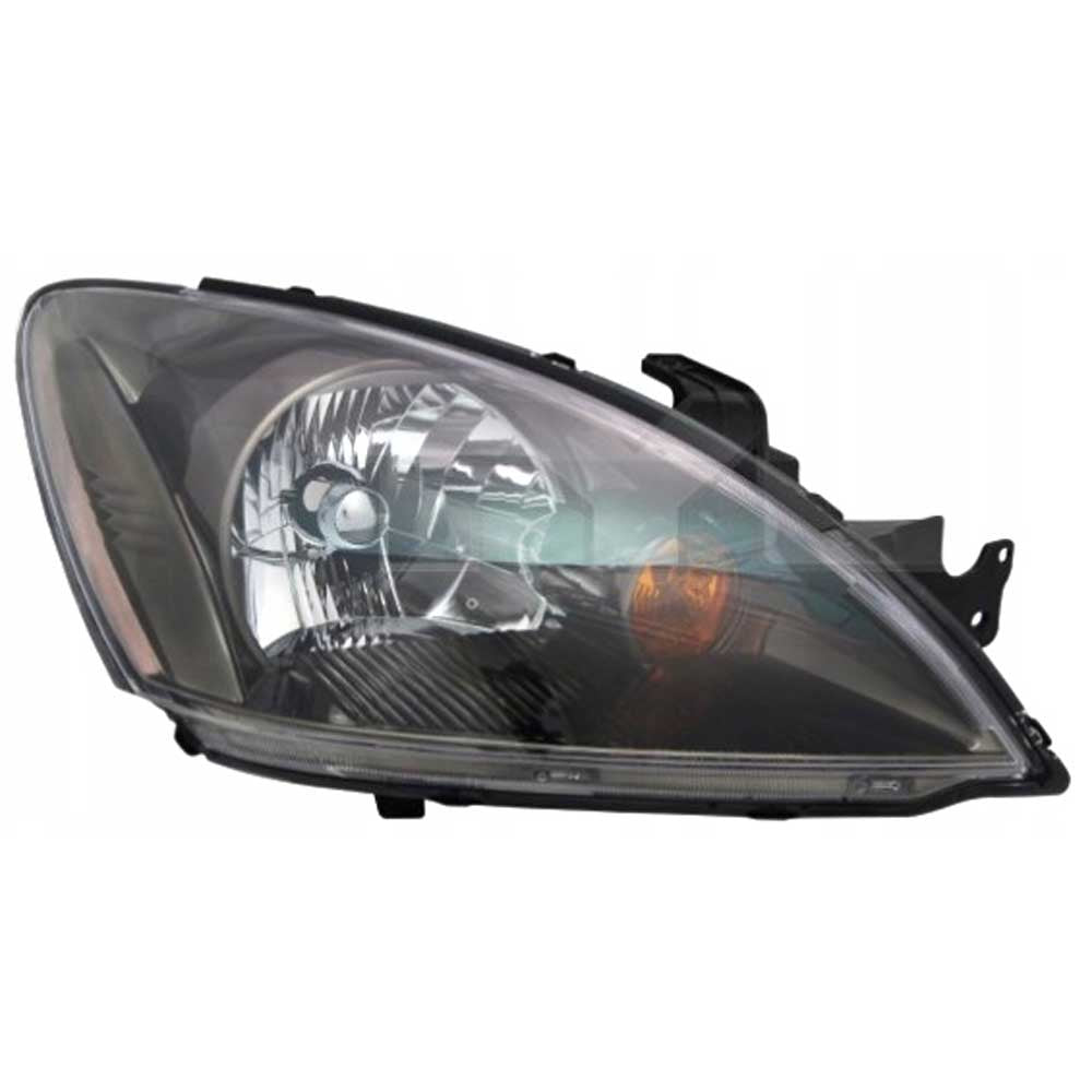 Mitsubishi Lancer Sedan jobb első fényszóró 2003-2013