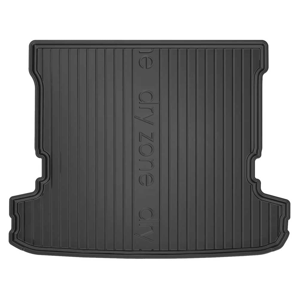 Mitsubishi Pajero IV csomagtértálca 2006-2021