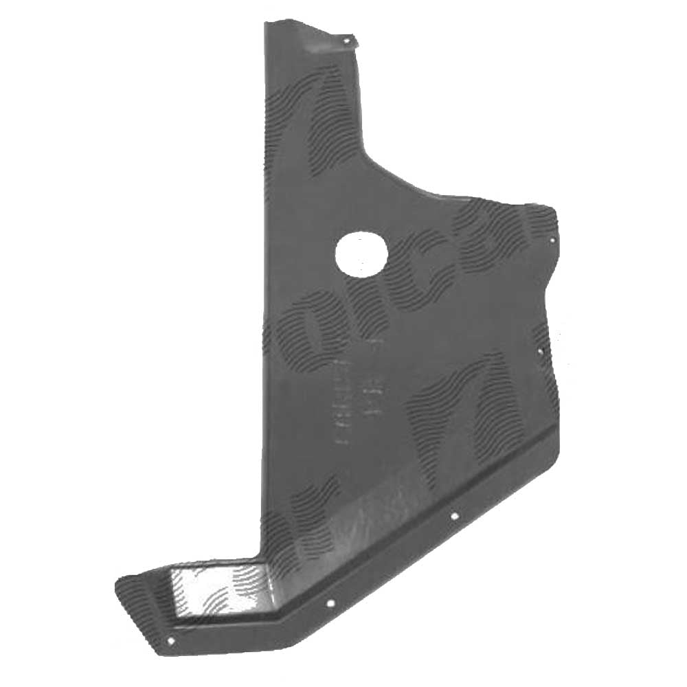 Mitsubishi Space Star jobb oldali alsó motorvédő burkolat 1998-2004