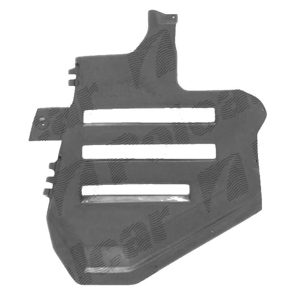 Mitsubishi Space Star jobb oldali alsó motorvédő burkolat 1998-2004