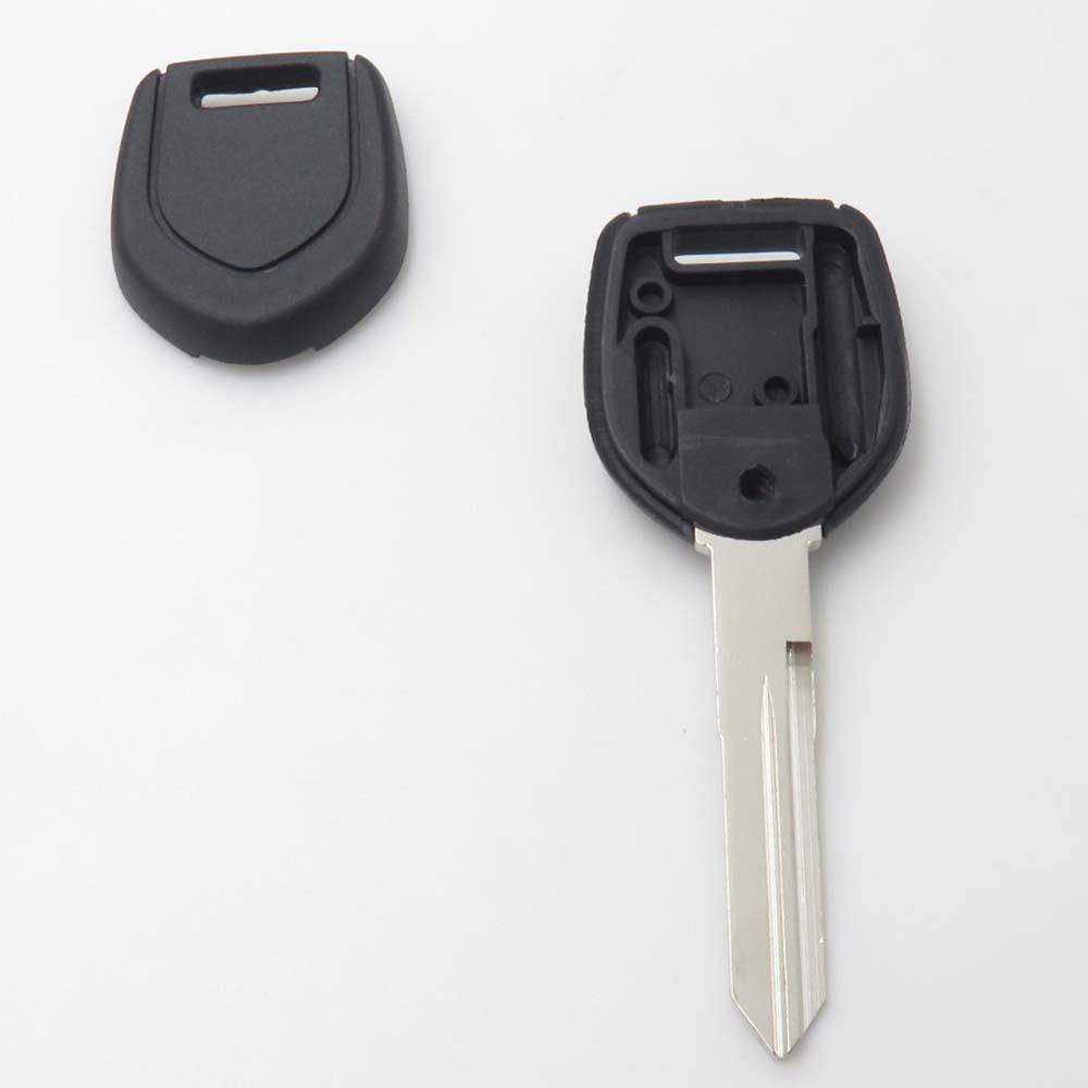 Mitsubishi kulcs, kulcsház