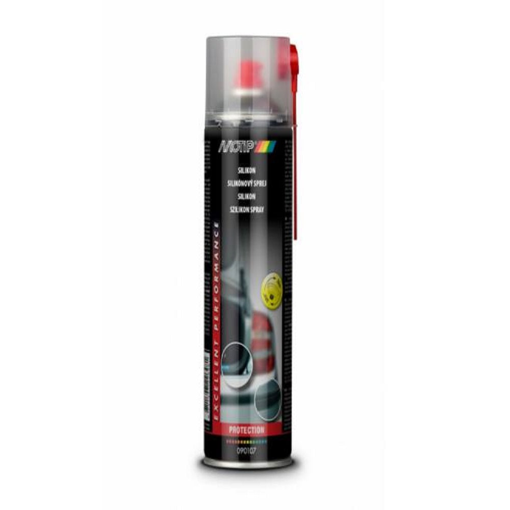 Motip szilikon spray 500ml
