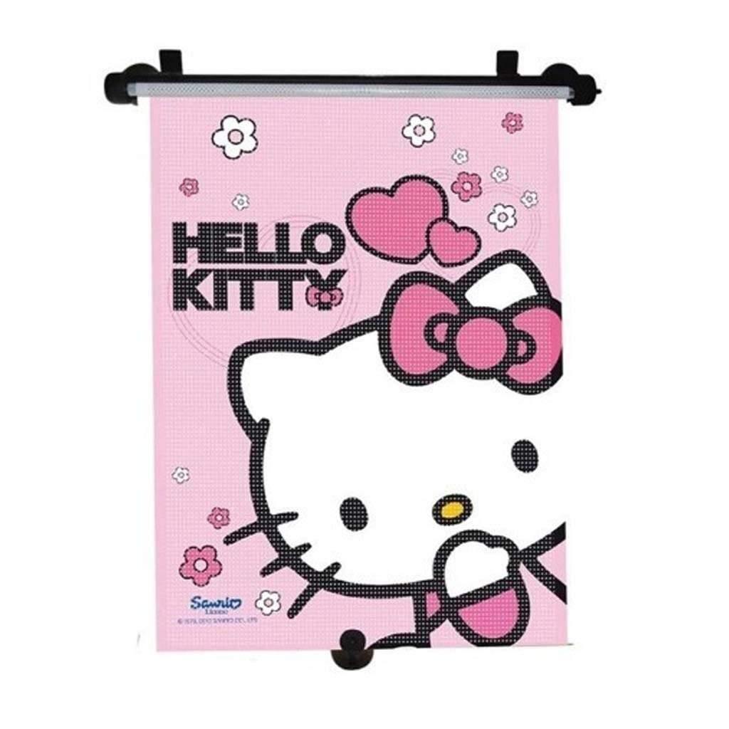 Rolo zavjesa Hello Kitty