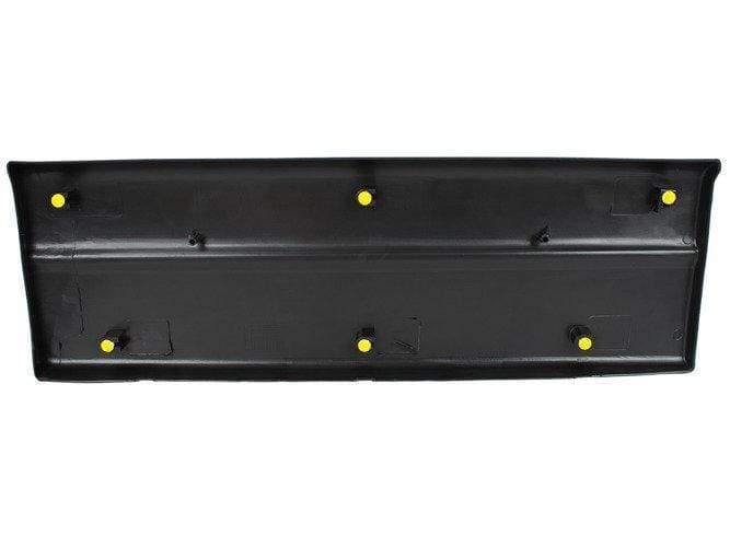 Nissan Interstar jobb hátsó ajtó díszléc