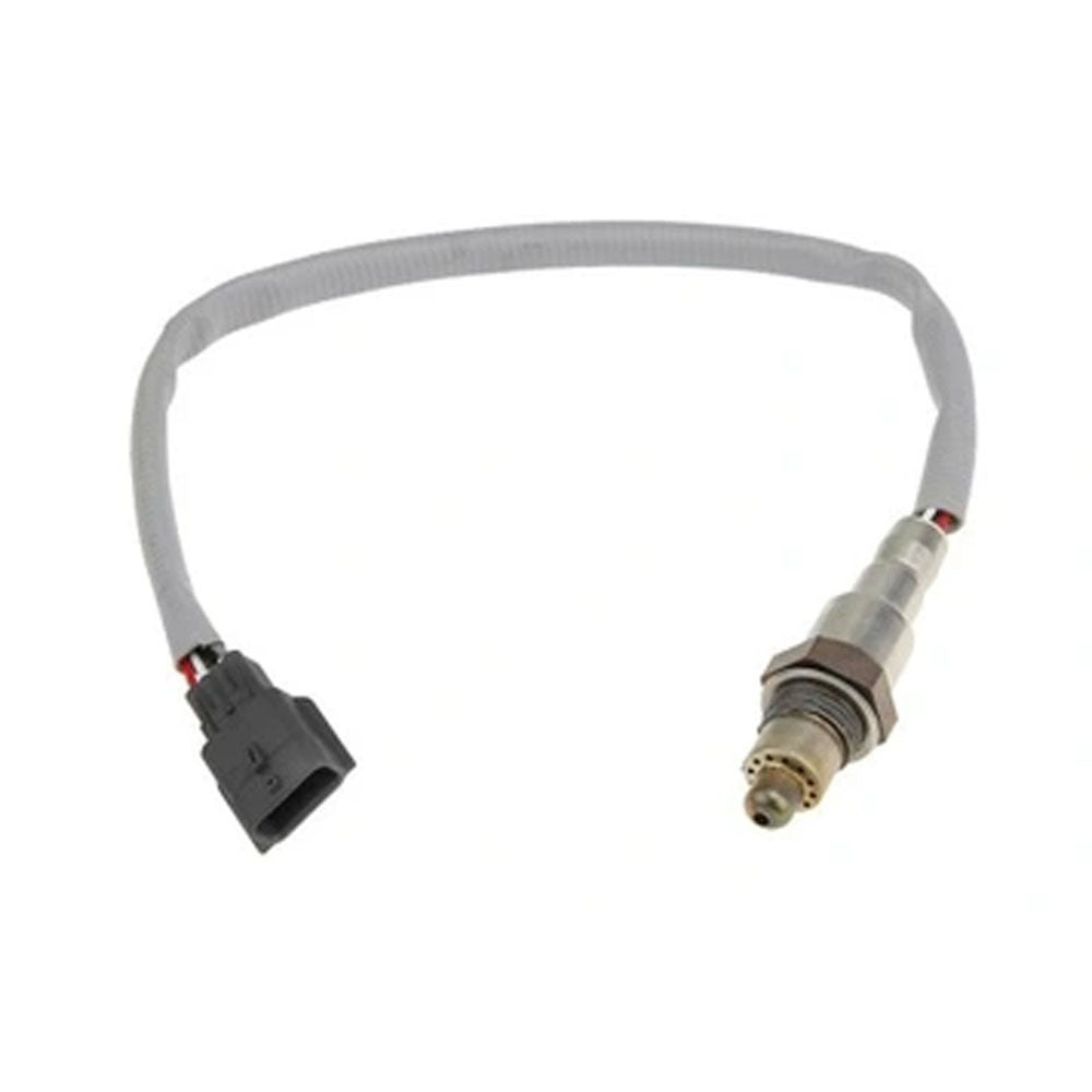 Nissan lambda szonda 2010-