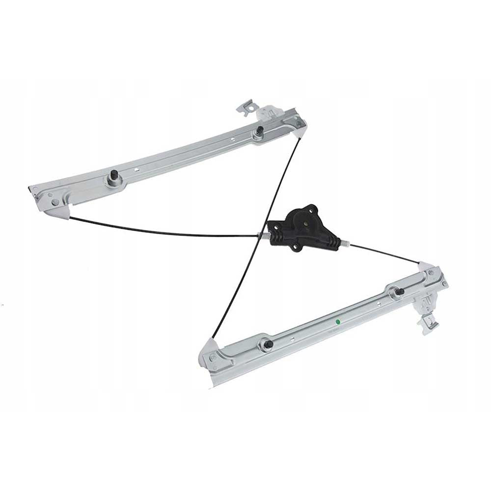 Nissan Maxima USA ablakemelő szerkezet (JOBB ELSŐ)