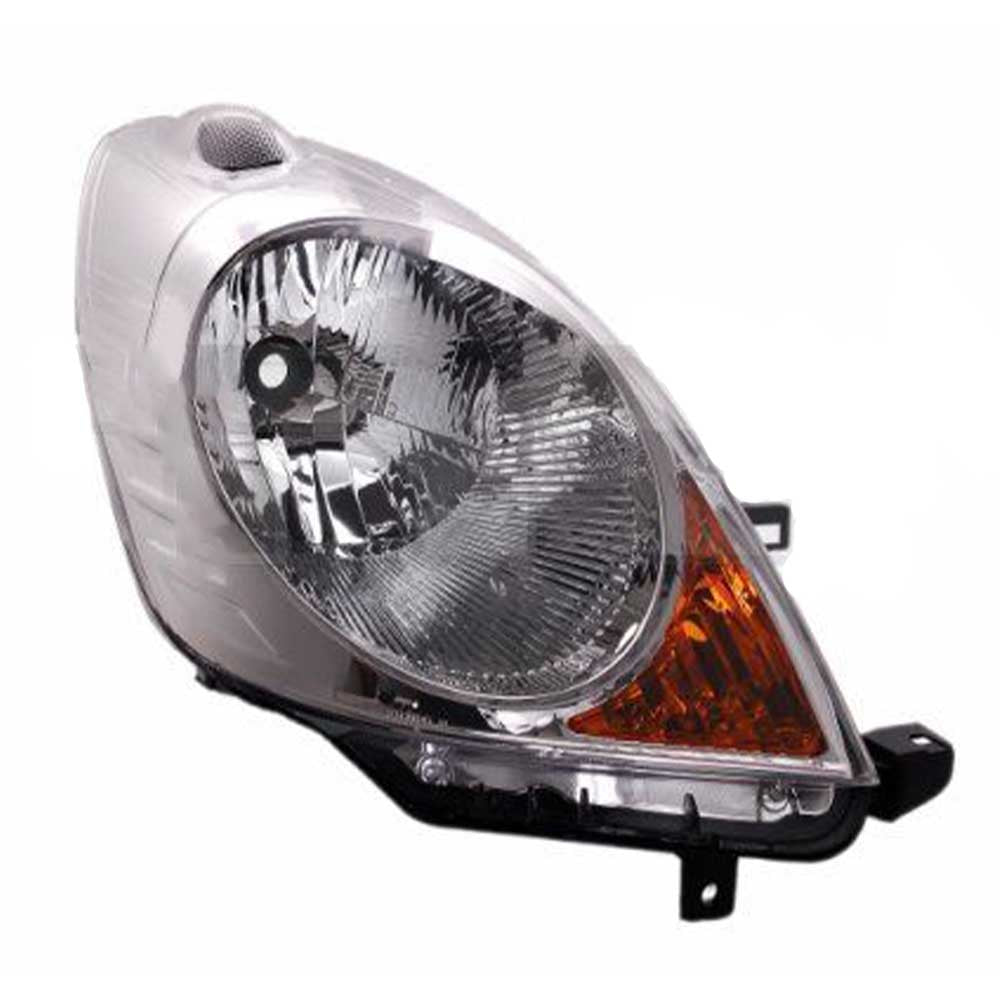 Nissan Note bal első fényszóró 2006-2013