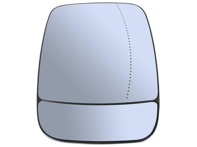 Nissan NV300 tükörlap fűthető jobb szürke