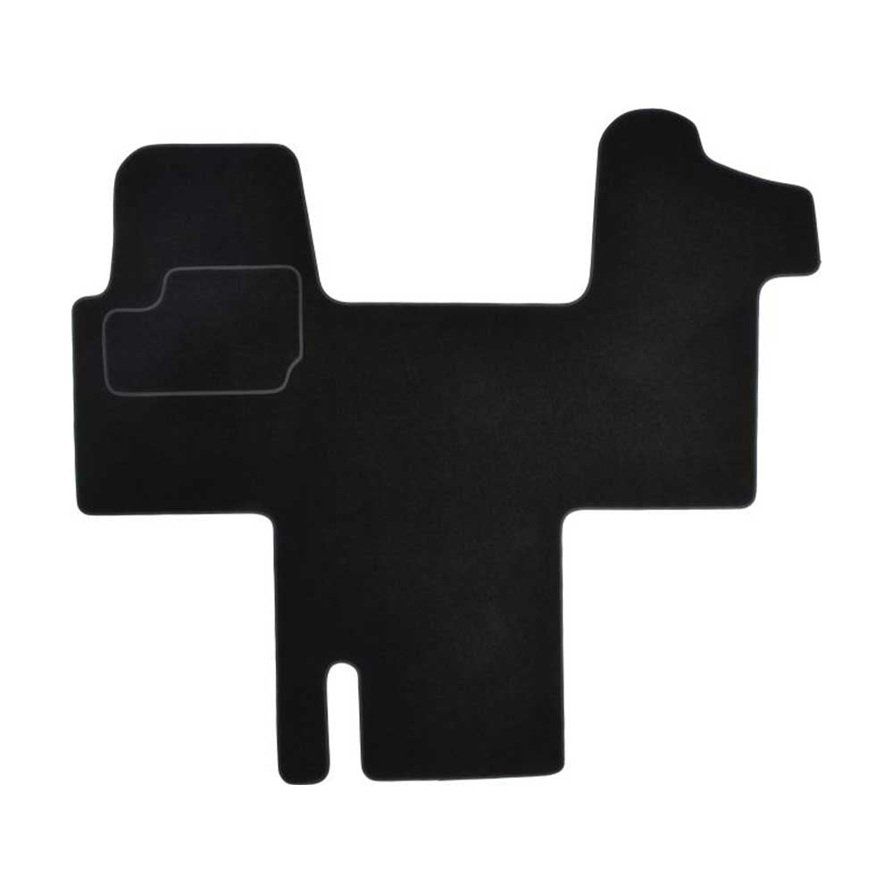 Nissan NV400 szövetszőnyeg 2011-