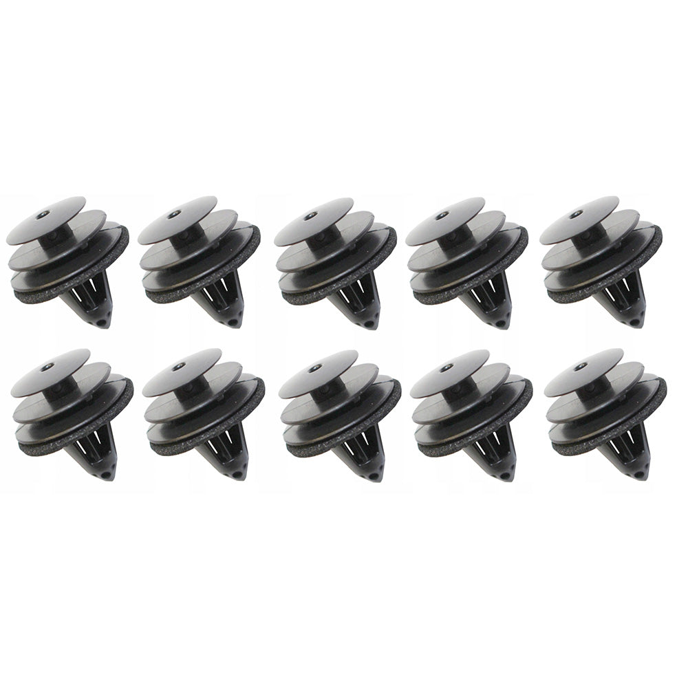 Nissan Primera P10 kárpit rögzítő patent szett 1990-1997 | Peppi.hu