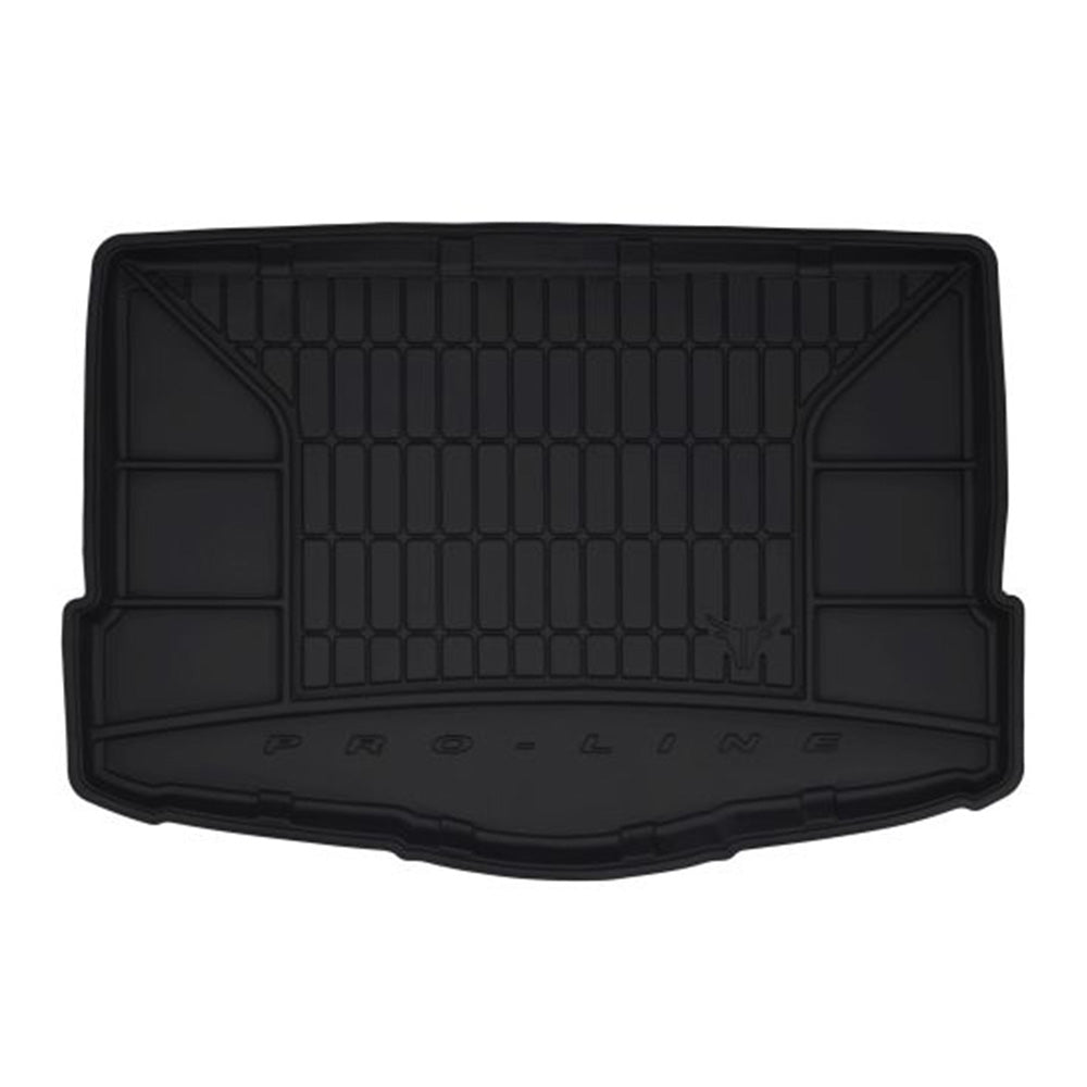 Nissan Qashqai II csomagtértálca 2013- DryZone | Peppi.hu